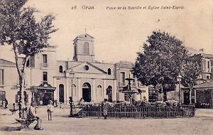 ORAN EGLISE SAINT ESPRIT  (7)